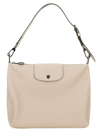 LONGCHAMP "LE PLIAGE XTRA M" HOBO BAG