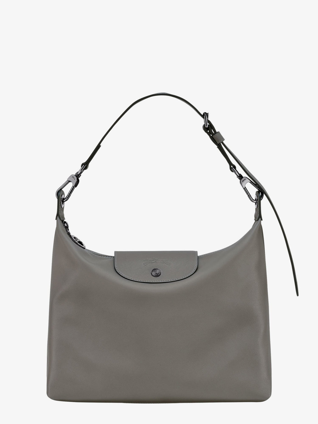 LONGCHAMP PARIS - Le Pliage Xtra M leather shoulder bag le-pliage-xtra-m-leather-shoulder-bag_7c297feb-6643-4e6b-b109-2c0156ce675e