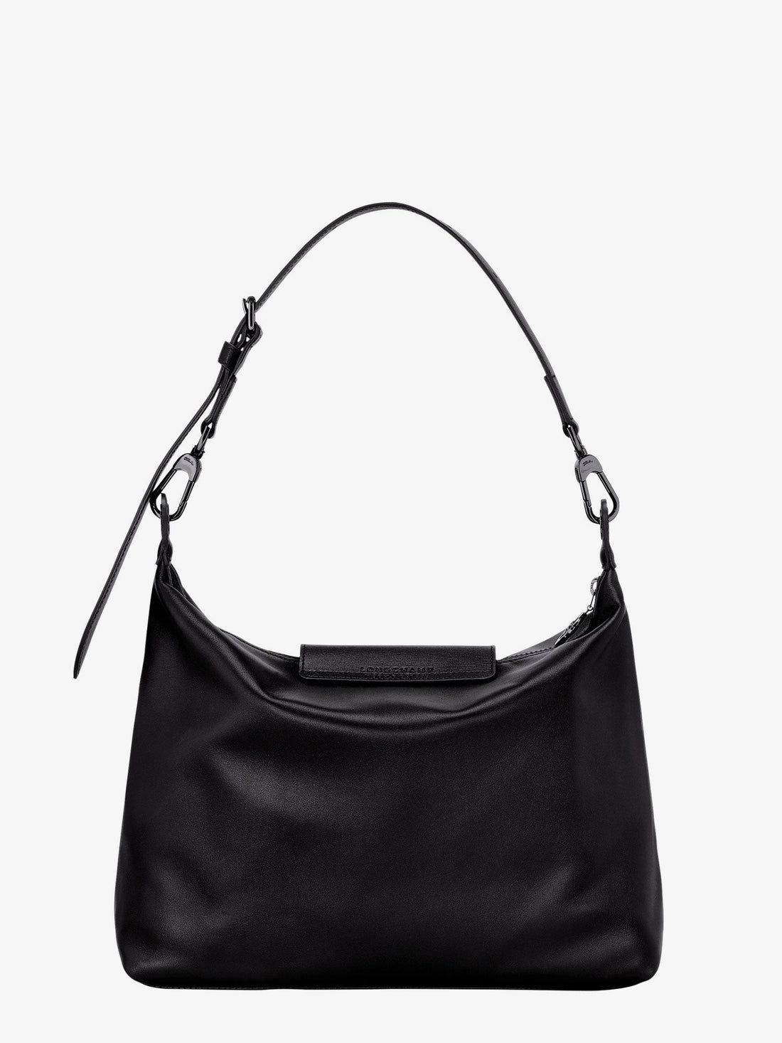 LONGCHAMP PARIS - Le Pliage Xtra M leather shoulder bag le-pliage-xtra-m-leather-shoulder-bag_3978c764-5ffd-424c-b867-0154c696e641