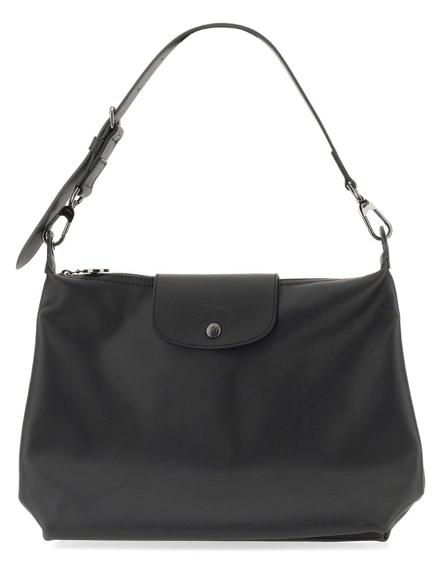 LONGCHAMP "LE PLIAGE XTRA" MEDIUM SHOULDER BAG