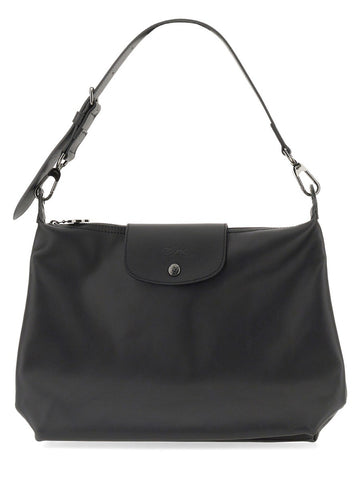 LONGCHAMP "LE PLIAGE XTRA" MEDIUM SHOULDER BAG