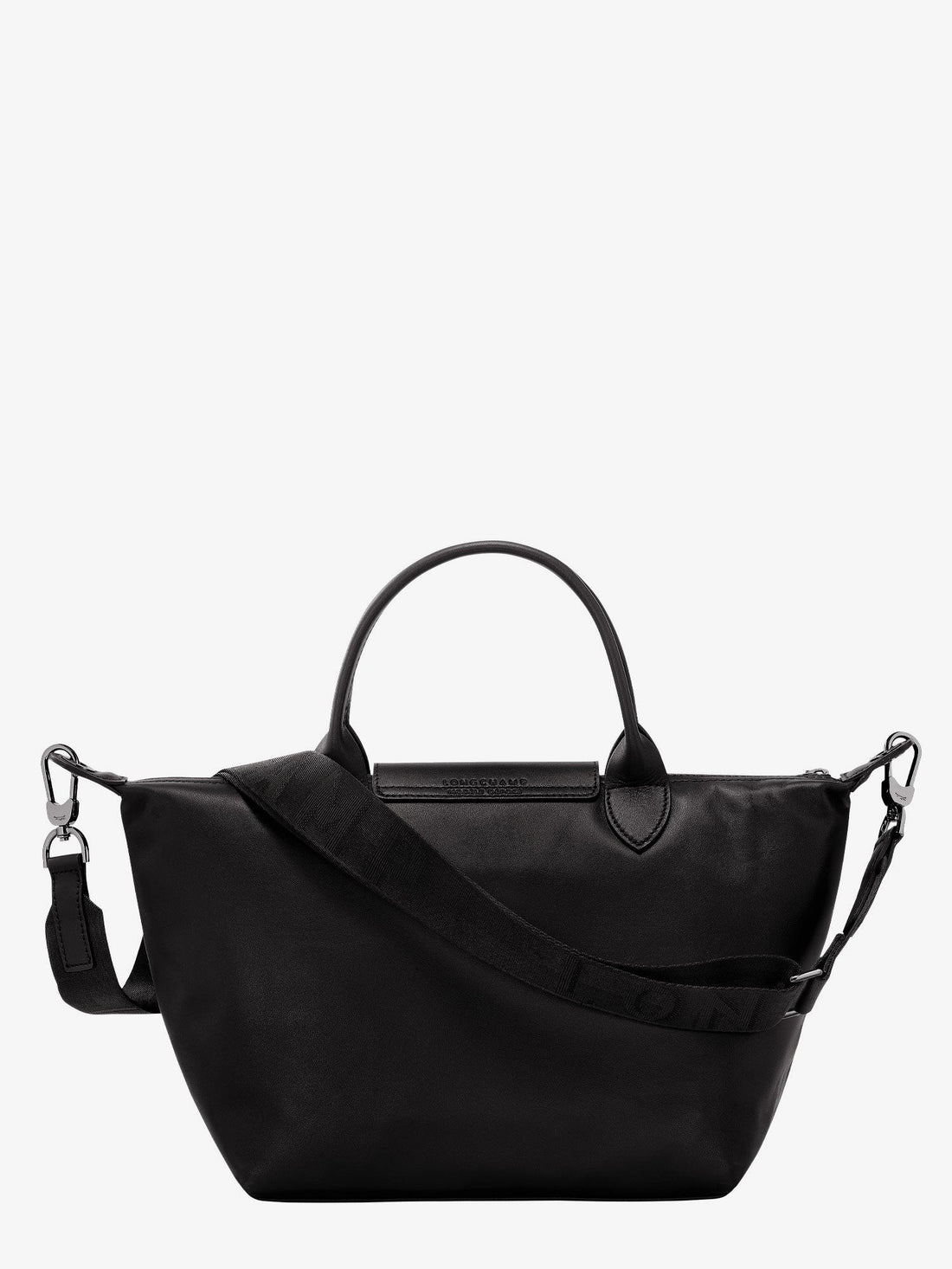 LONGCHAMP PARIS - Le Pliage Xtra S leather shoulder bag le-pliage-xtra-s-leather-shoulder-bag_9a9c03ab-2208-4bc1-b7aa-767948ea5216