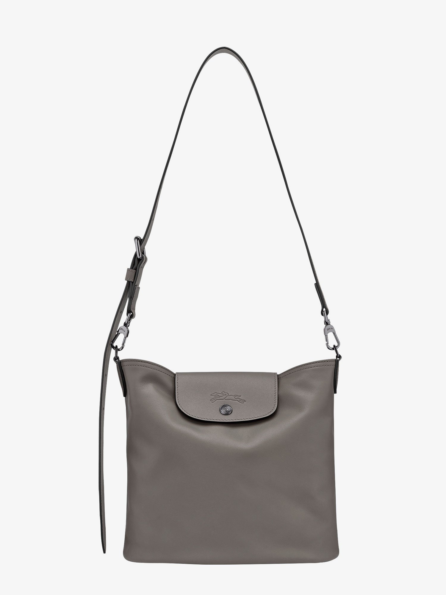 Le Pliage Xtra - Sac porté travers leather crossbody bag le-pliage-xtra-sac-porte-travers-leather-crossbody-bag