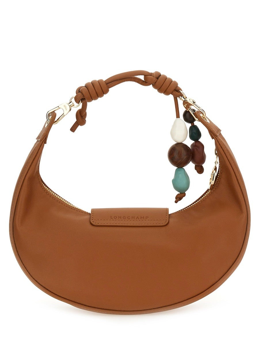 "LE PLIAGE XTRA" SHOULDER BAG M