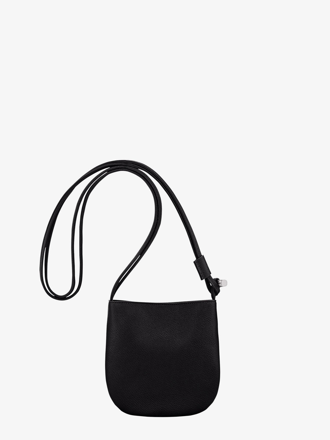 Le Roseau leather shoulder bag