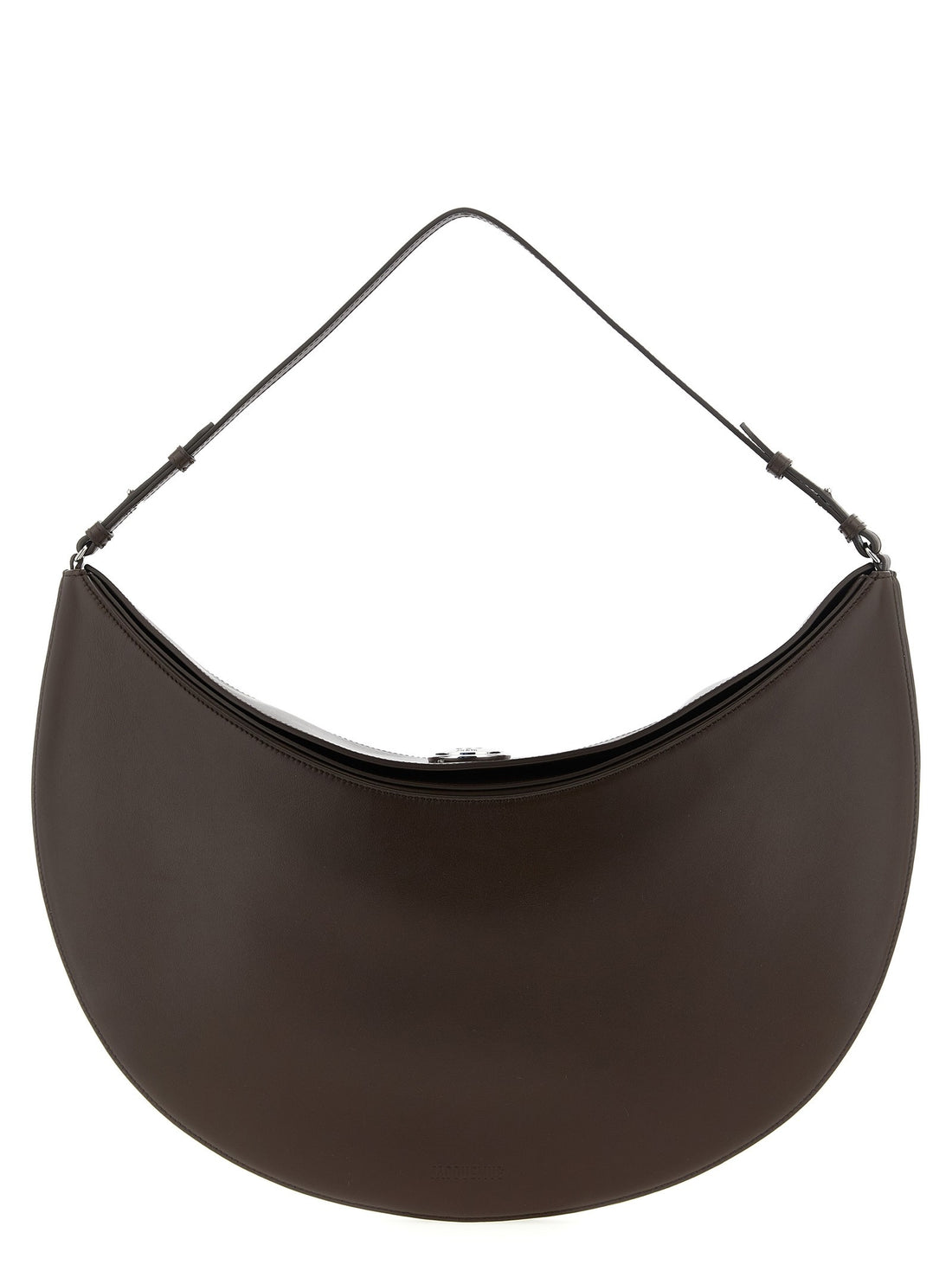 JACQUEMUS - 'Le Sac Ovalo' shoulder bag le-sac-ovalo-shoulder-bag_359a91e6-5d36-4bc0-8525-f1740379af9a