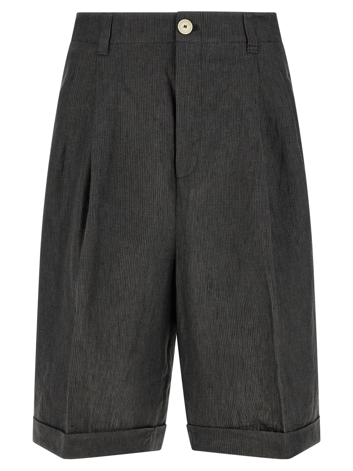 JACQUEMUS - 'Le Short Pastro' bermuda shorts