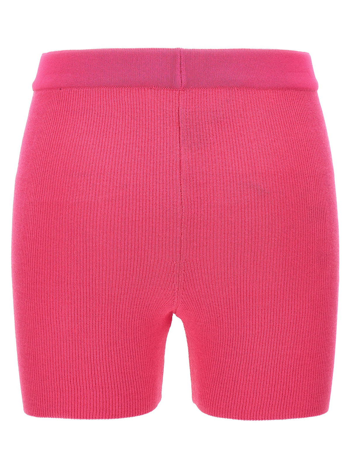 JACQUEMUS - 'Le short Pralu' cyclist