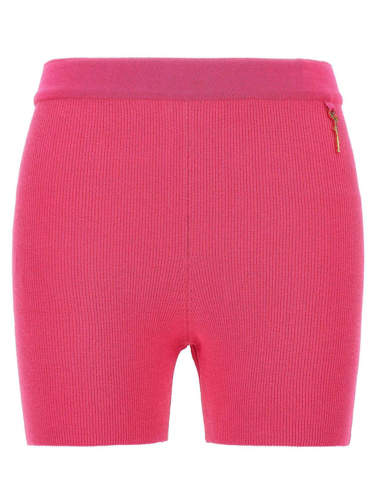 JACQUEMUS - 'Le short Pralu' cyclist