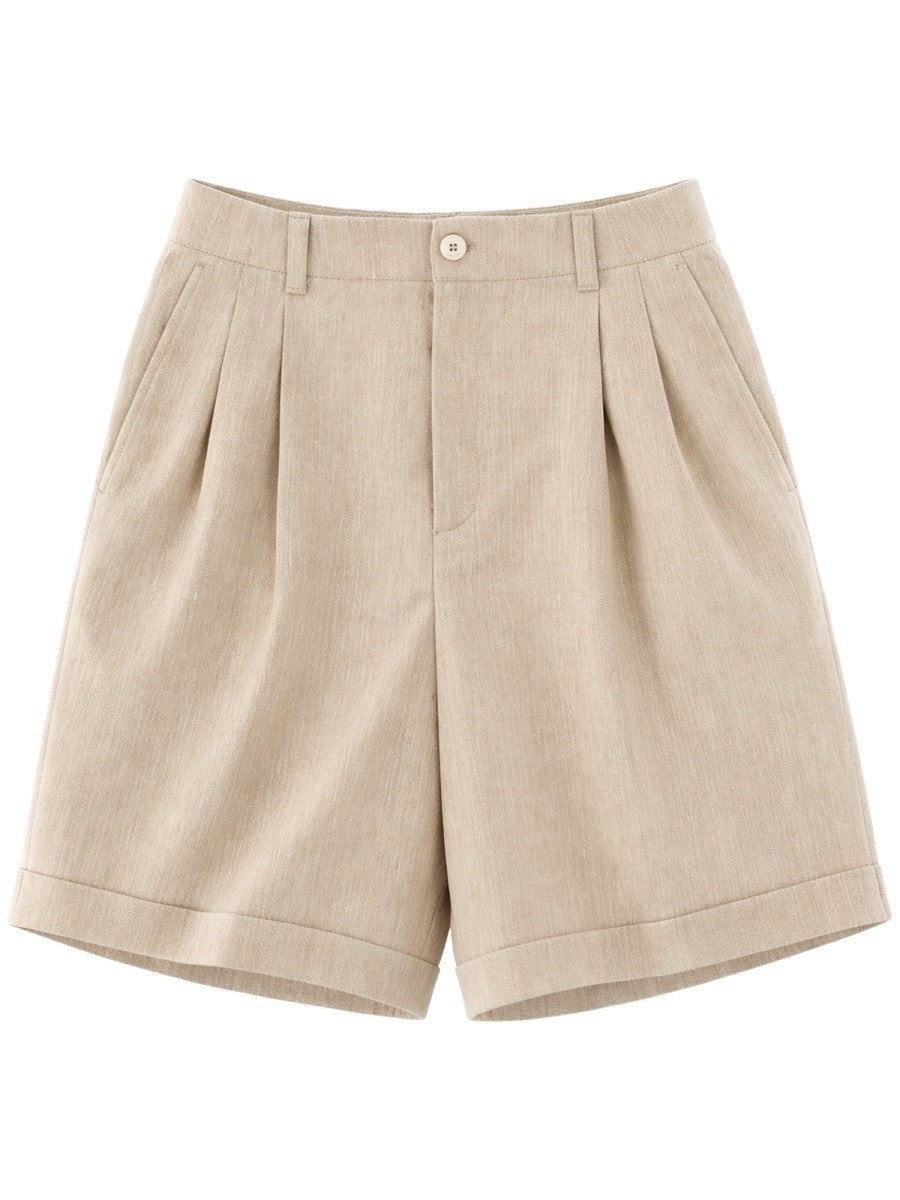 JACQUEMUS JACQUEMUS - LE SHORTS "PASTRO"