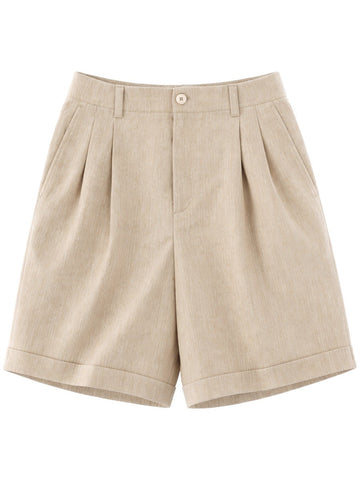 JACQUEMUS JACQUEMUS - LE SHORTS "PASTRO"