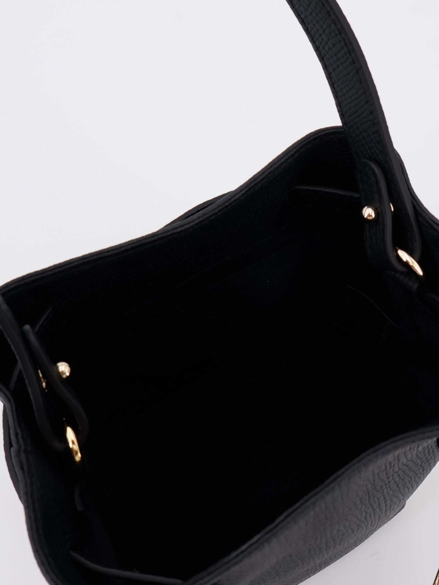 LONGCHAMP PARIS - Le Smart leather bucket bag le-smart-leather-bucket-bag_0ec3889c-94e5-40f9-b755-5606e90f9236