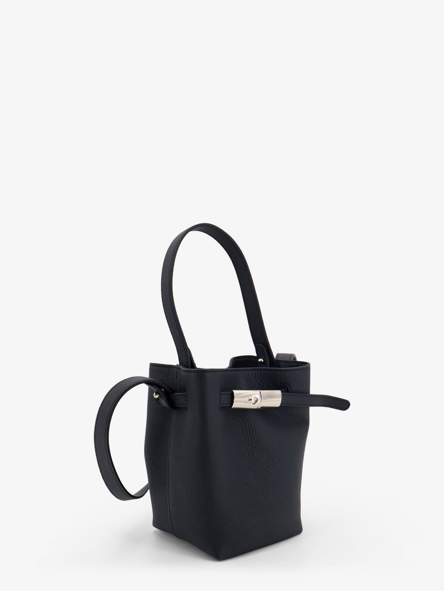 LONGCHAMP PARIS - Le Smart leather bucket bag le-smart-leather-bucket-bag_4daf26b0-d957-4971-8c5d-ef43036655b3