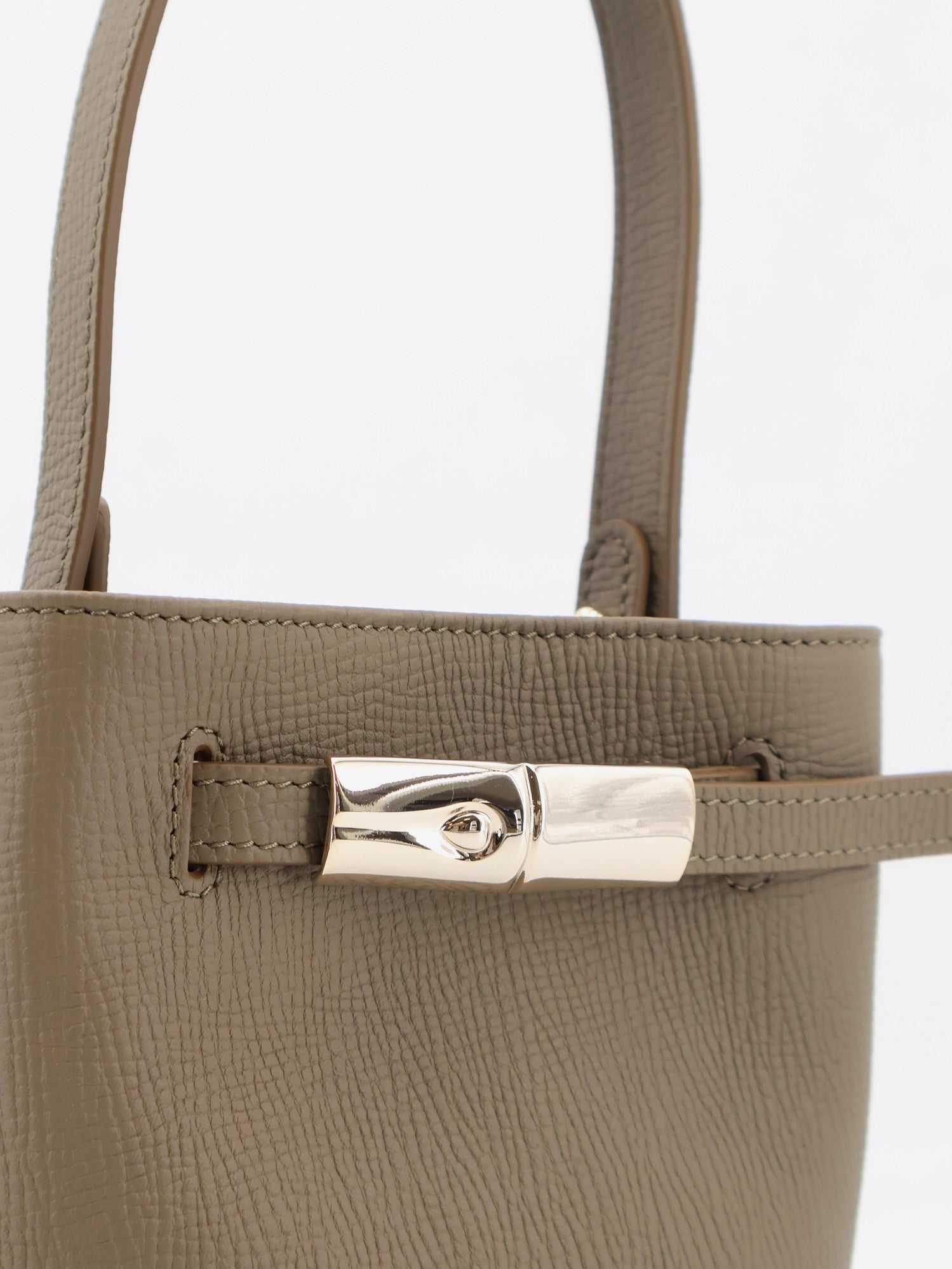 LONGCHAMP PARIS - Le Smart leather bucket bag le-smart-leather-bucket-bag_698ae726-bc20-433d-9410-6264ea44a8bc