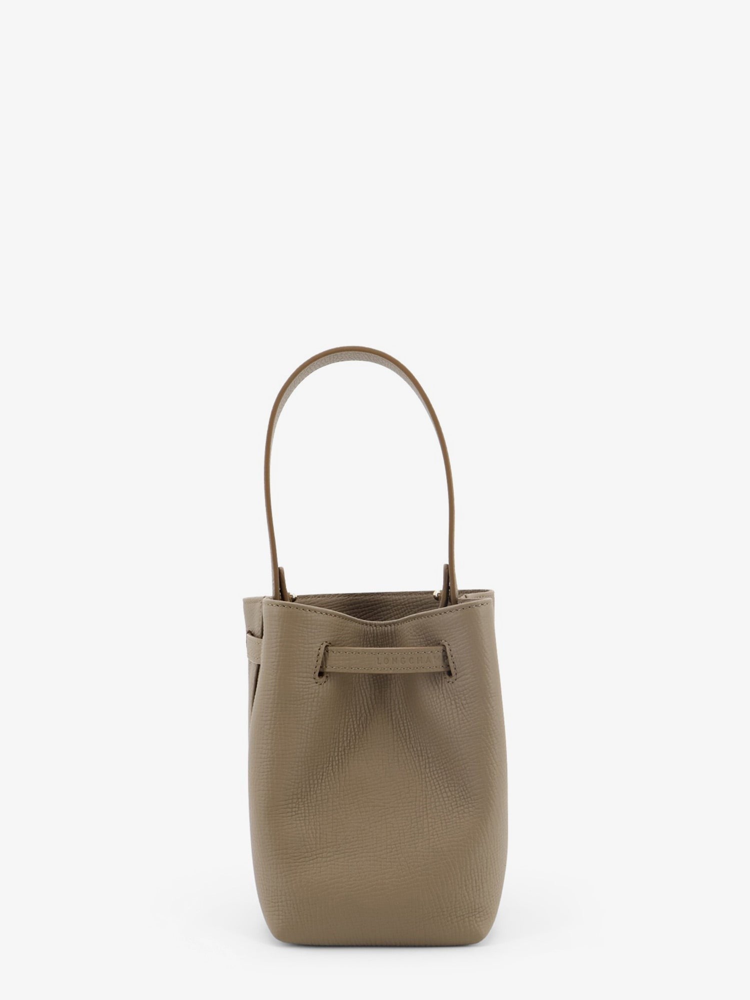 LONGCHAMP PARIS - Le Smart leather bucket bag le-smart-leather-bucket-bag_addf919d-ce5f-4bec-bde1-4f64eea66dd7