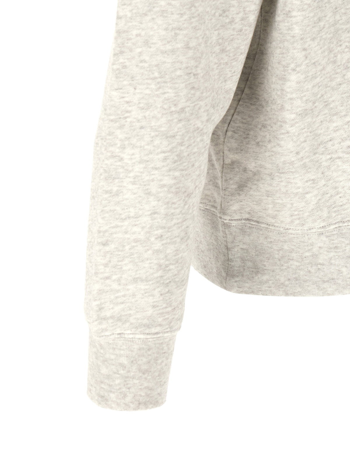 JACQUEMUS - 'Le Sweatshirt Gros Grain' sweatshirt