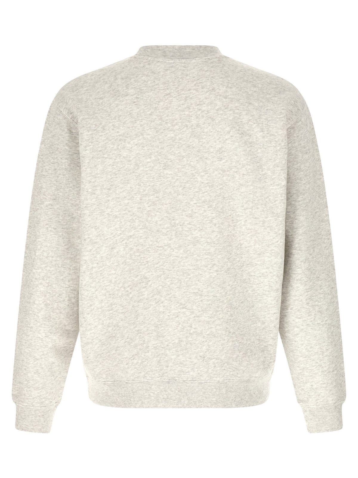 JACQUEMUS - 'Le Sweatshirt Gros Grain' sweatshirt