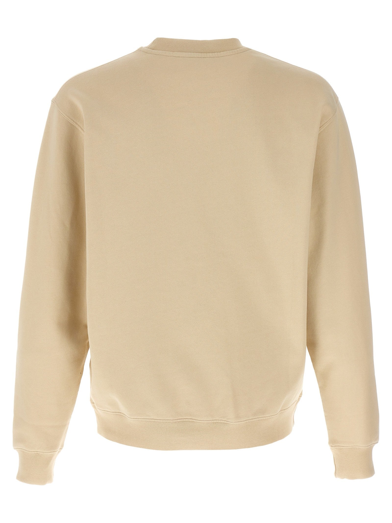 JACQUEMUS - 'Le Sweatshirt Gros Grain' sweatshirt