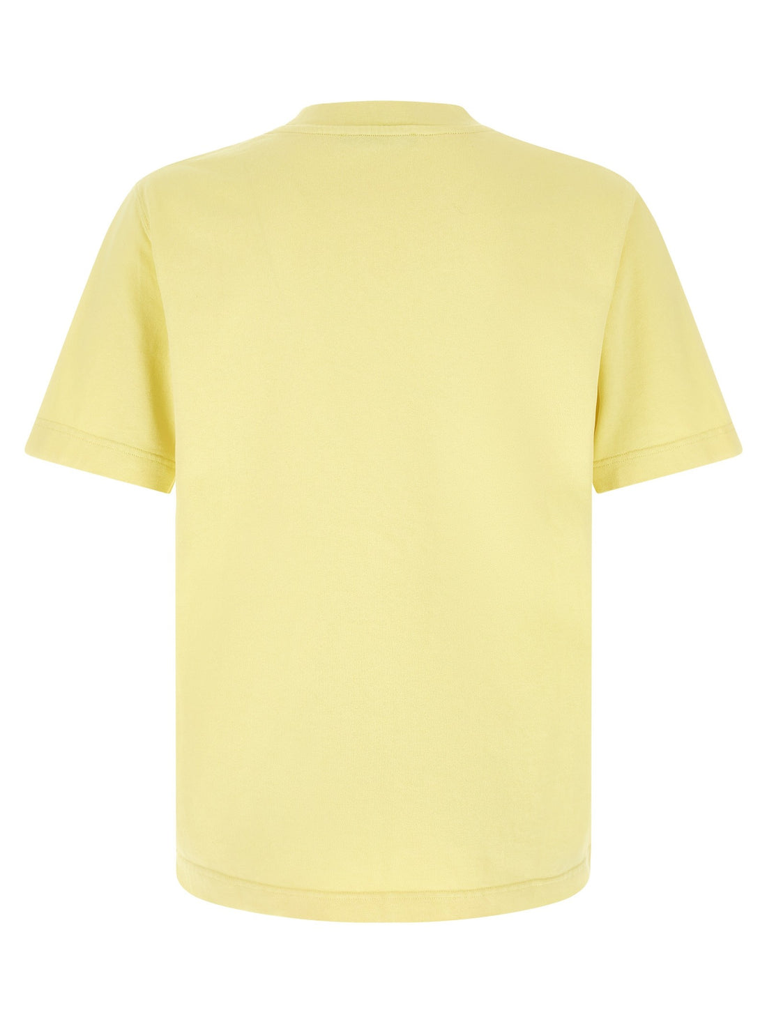 JACQUEMUS - 'Le T-shirt Gros-Grain' T-shirt