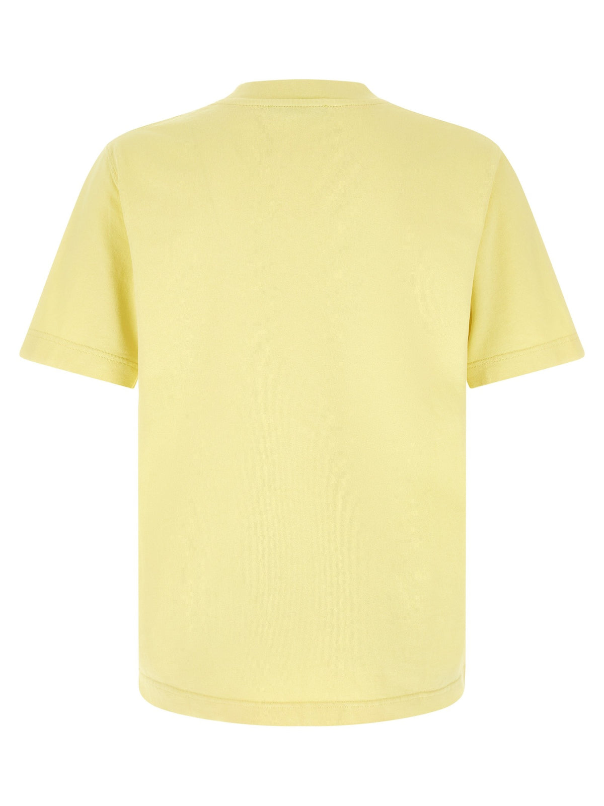 JACQUEMUS - 'Le T-shirt Gros-Grain' T-shirt