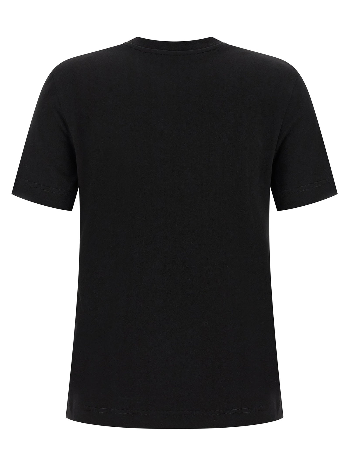 JACQUEMUS - 'Le T-shirt Gros-Grain' T-shirt