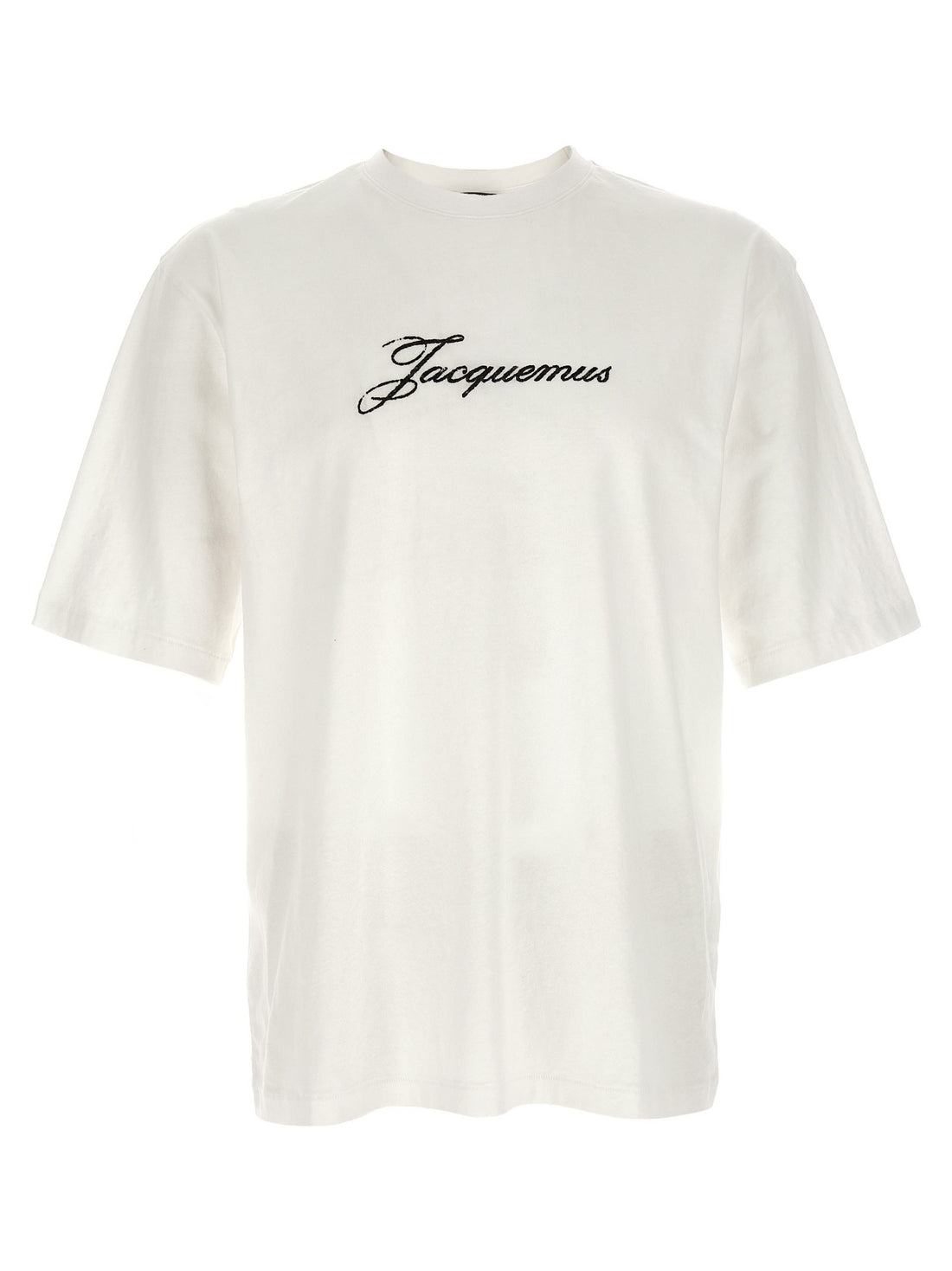 JACQUEMUS - 'Le T-shirt Jacquemus' T-shirt le-t-shirt-jacquemus-t-shirt