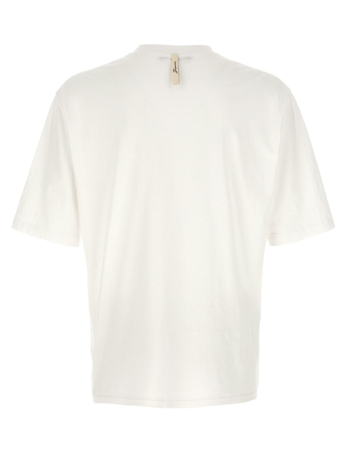 JACQUEMUS - 'Le T-shirt Jacquemus' T-shirt le-t-shirt-jacquemus-t-shirt