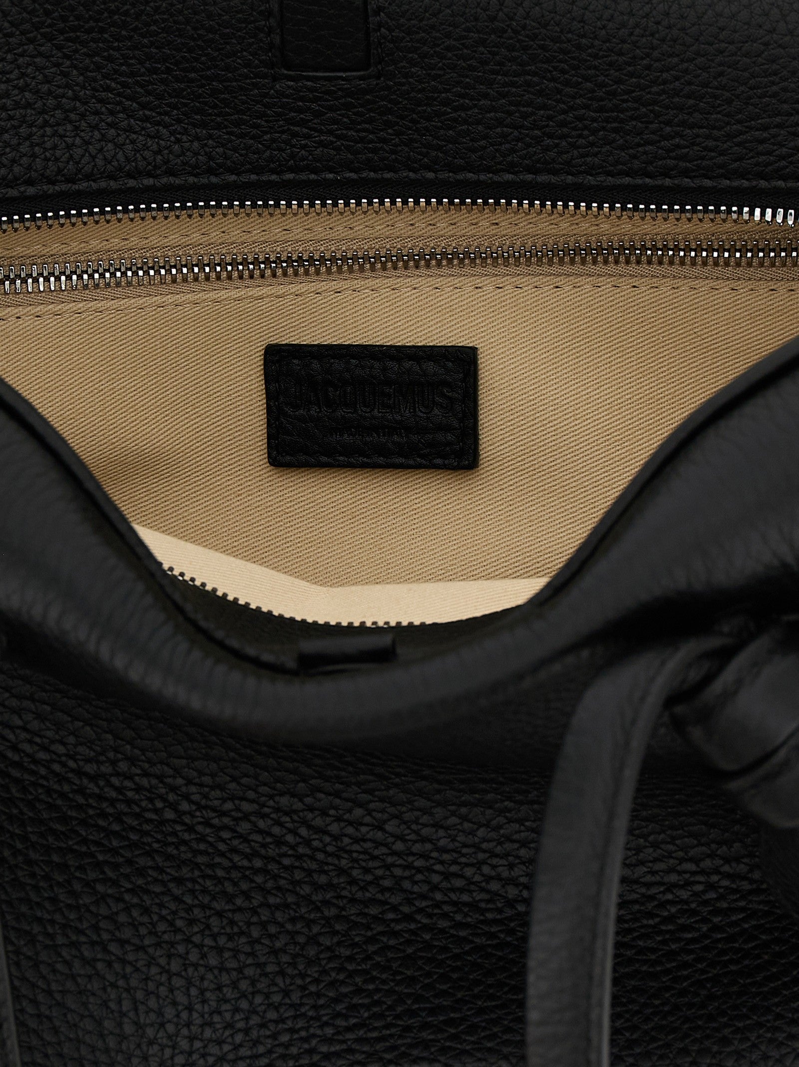 JACQUEMUS - 'Le Turismo' shoulder bag