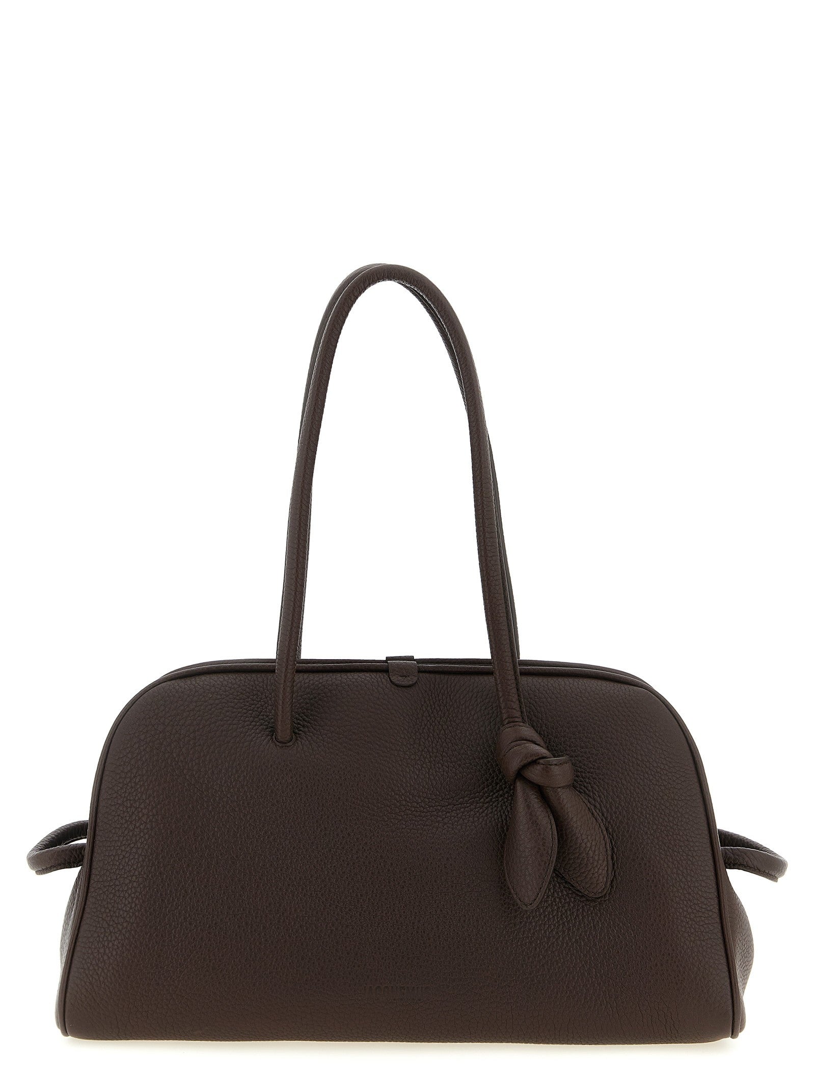 JACQUEMUS - 'Le Turismo' shoulder bag