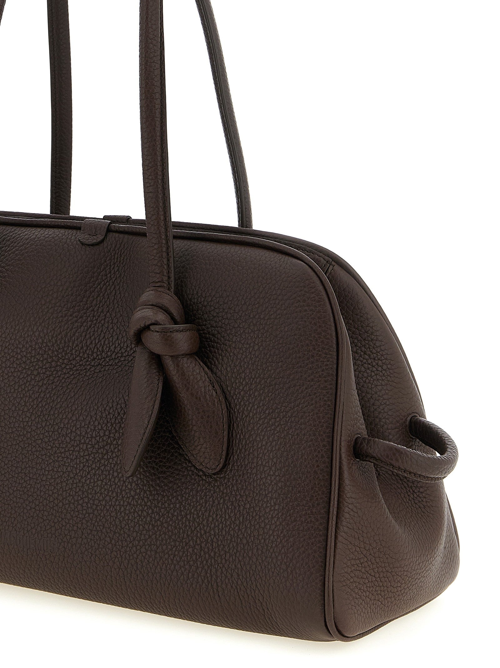 JACQUEMUS - 'Le Turismo' shoulder bag