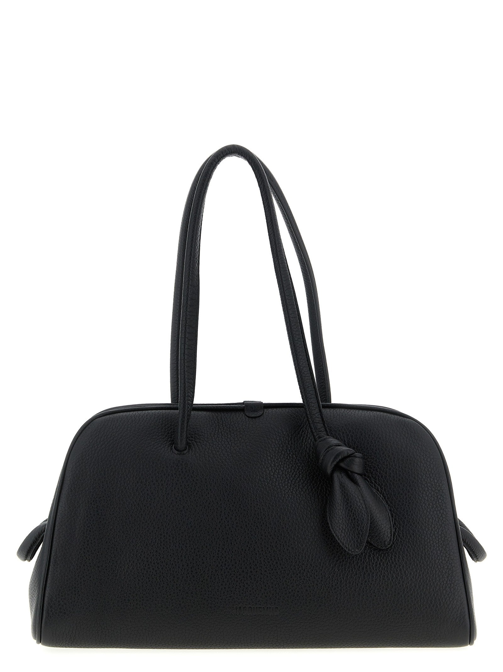 JACQUEMUS - 'Le Turismo' shoulder bag