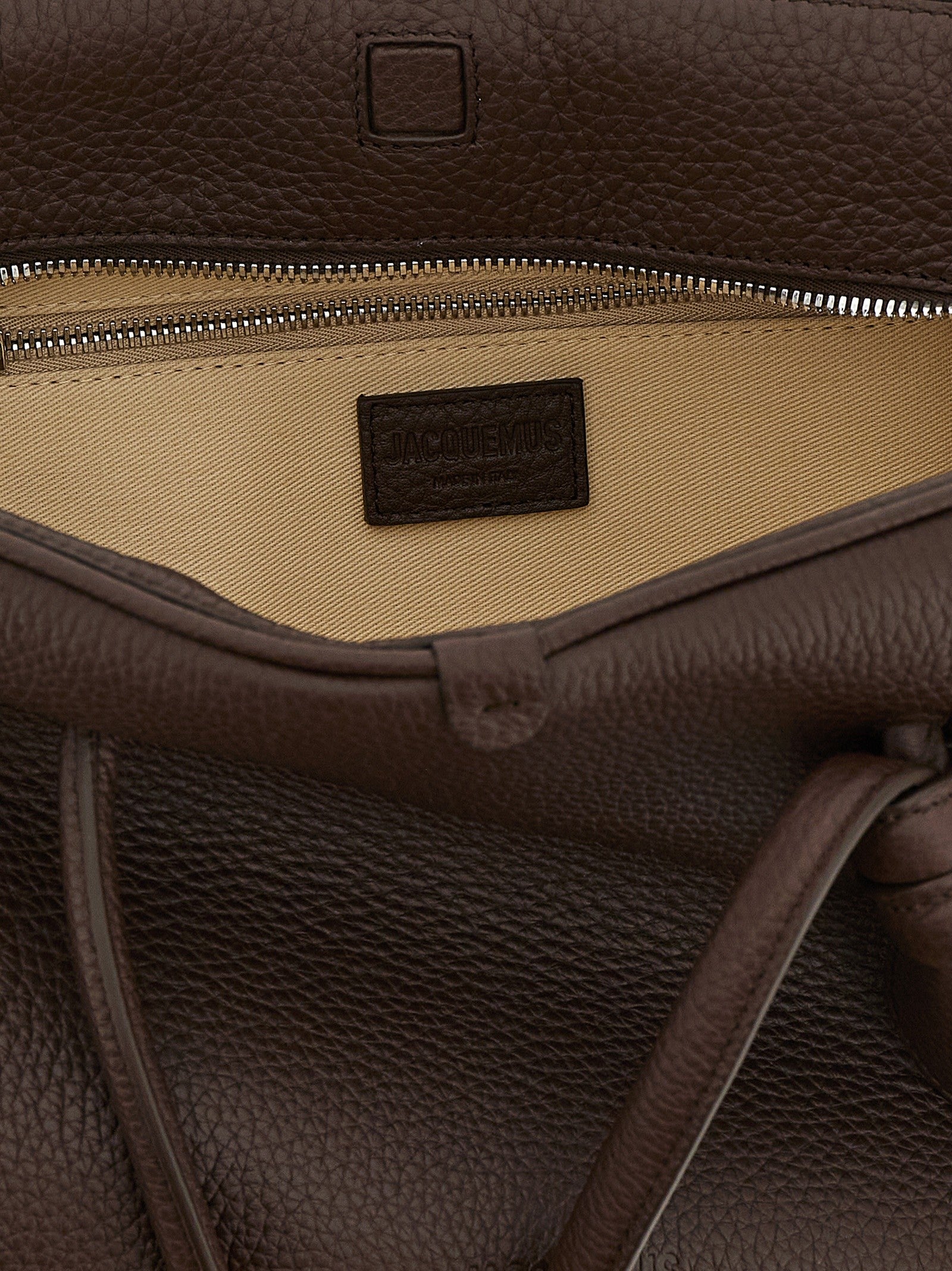 JACQUEMUS - 'Le Turismo' shoulder bag