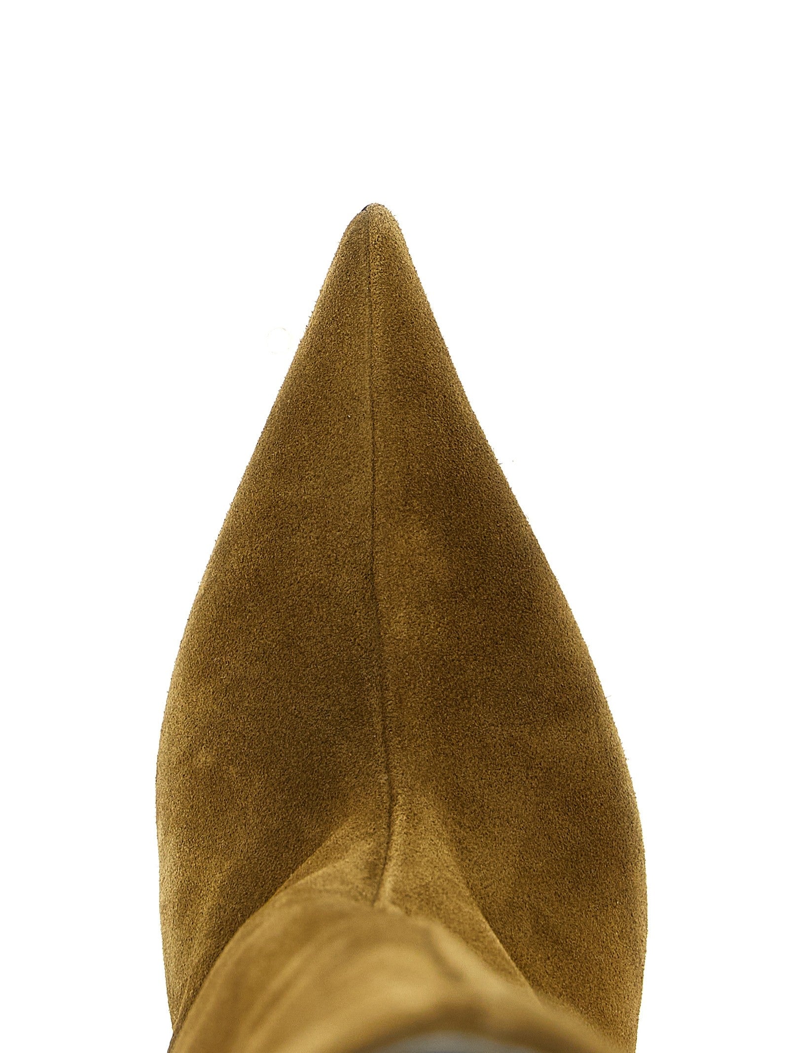 The Attico - 'Lea' boots