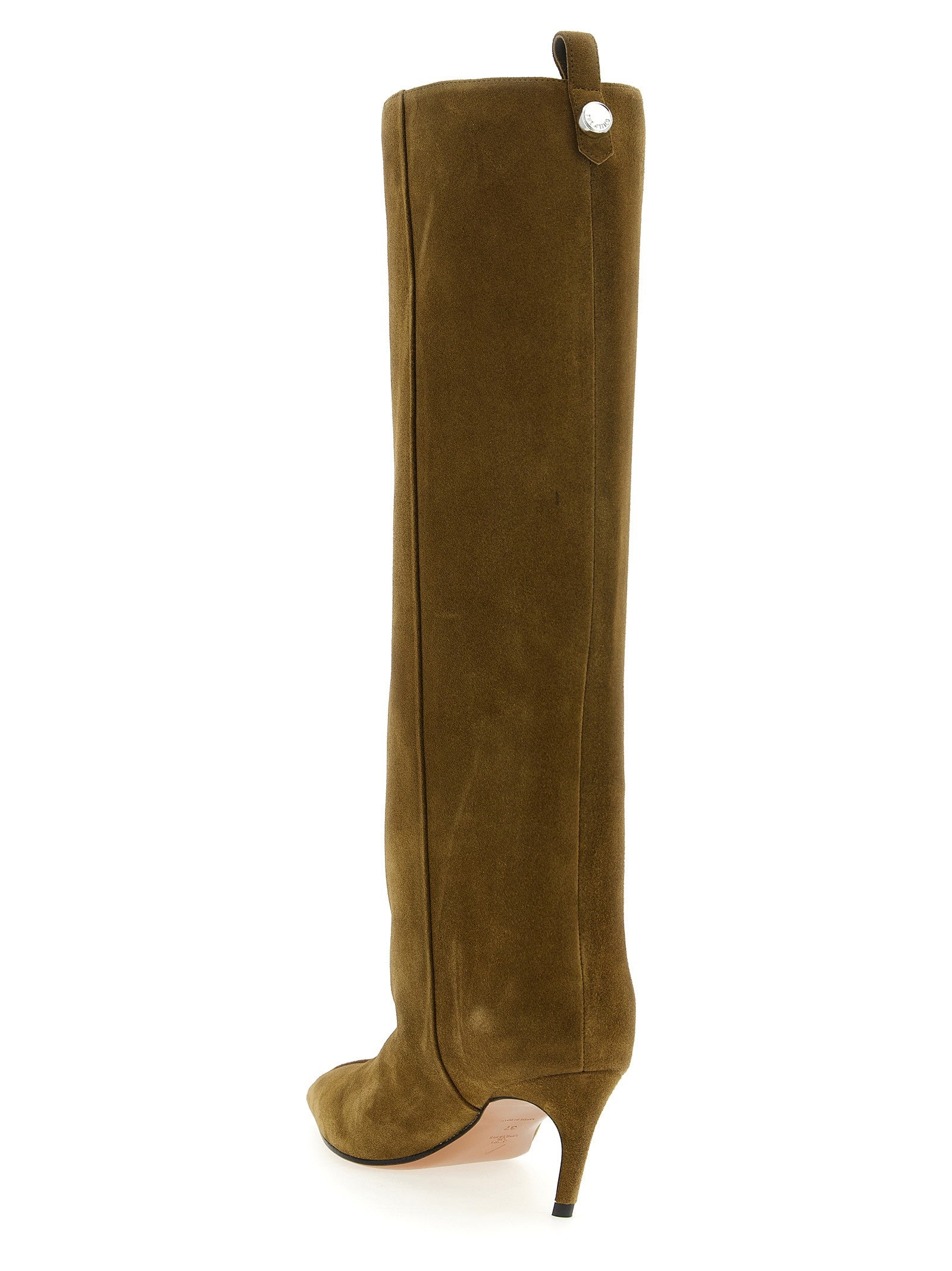 The Attico - 'Lea' boots