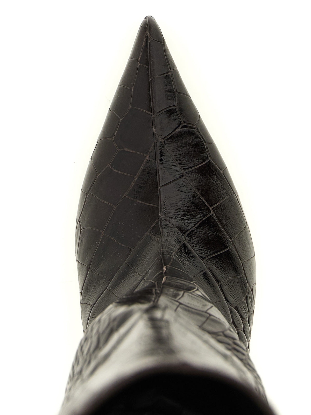 The Attico - 'Lea' boots