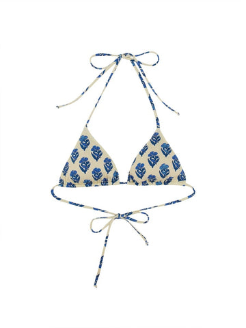 MC2 SAINT BARTH - "LEAH" BIKINI TOP leah-bikini-top