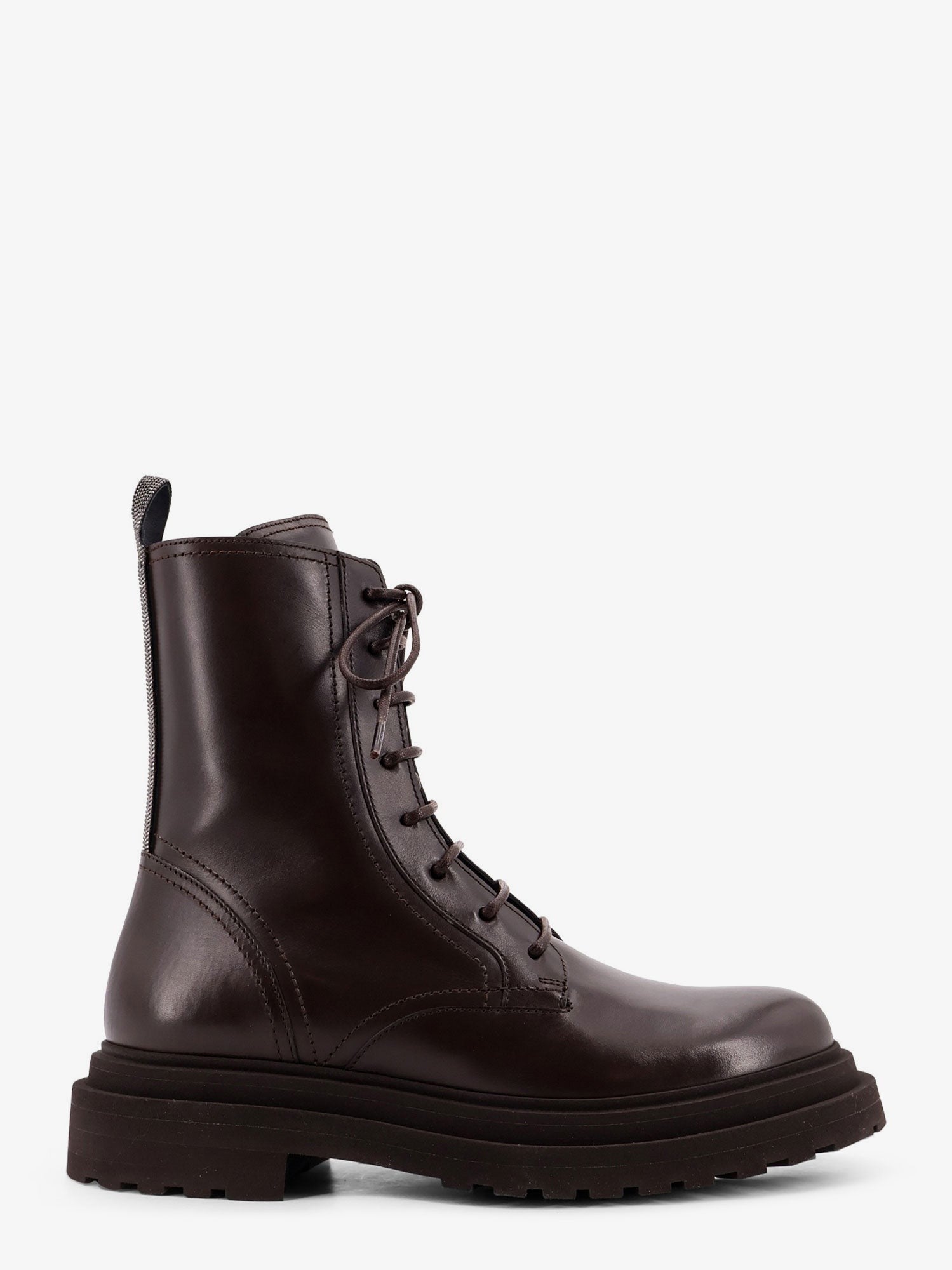 Brunello Cucinelli - Leather ankle boots leather-ankle-boots_ff268738-8e51-428e-a826-b8d3a9c46791