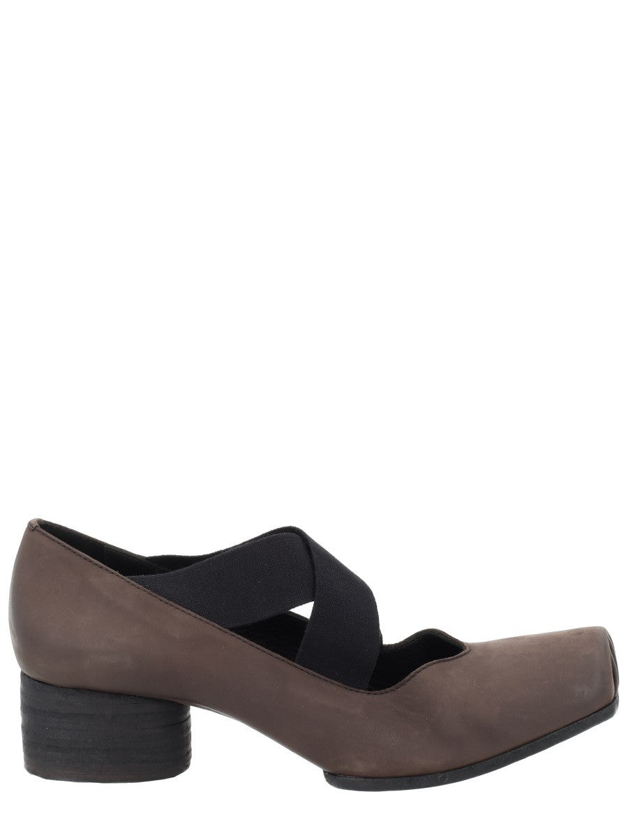 UMA WANG - LEATHER BALLERINA leather-ballerina_2617ffdc-deb6-48fa-a5de-2796dc43af2b