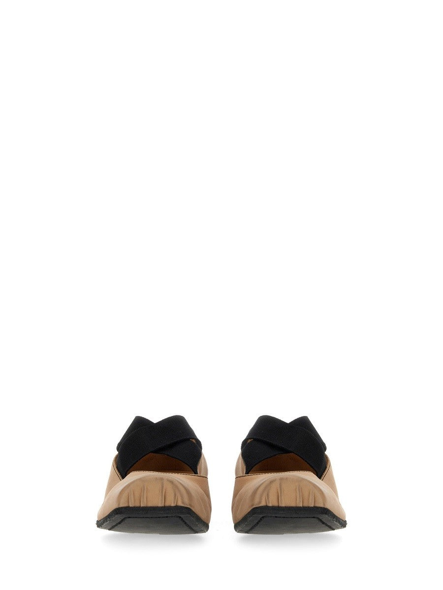 UMA WANG - LEATHER BALLERINA leather-ballerina_2de71260-cb41-4a07-ad94-dad5cbffc2dd