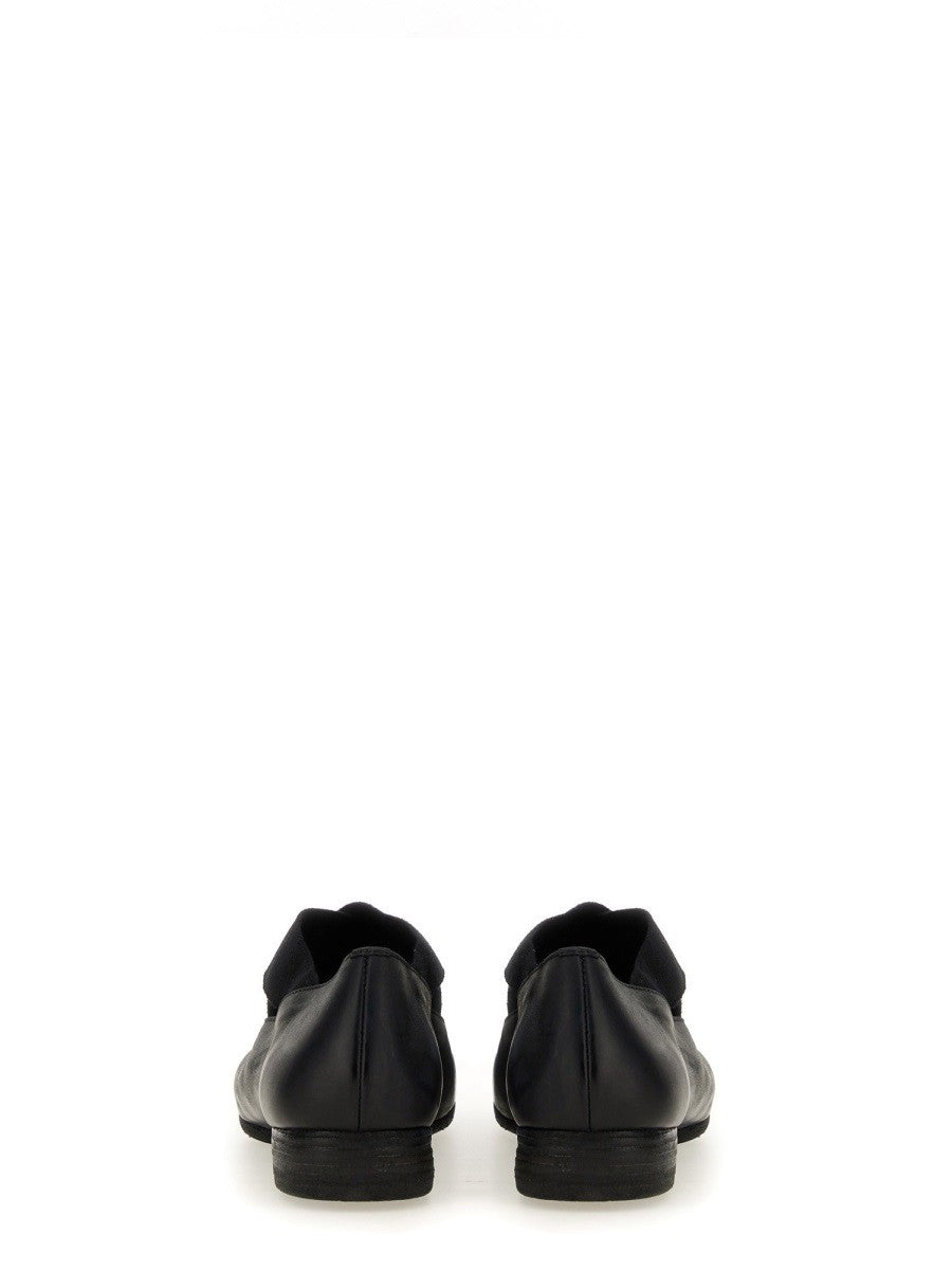 UMA WANG - LEATHER BALLERINA leather-ballerina_407110fa-f21b-4325-b95c-6128f2f77901