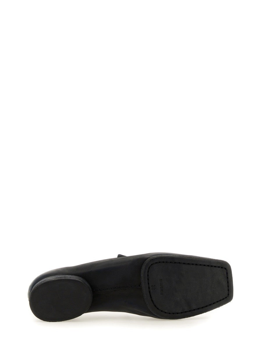 UMA WANG - LEATHER BALLERINA leather-ballerina_8f416fc6-6ae7-413c-8fc7-40eb588007aa