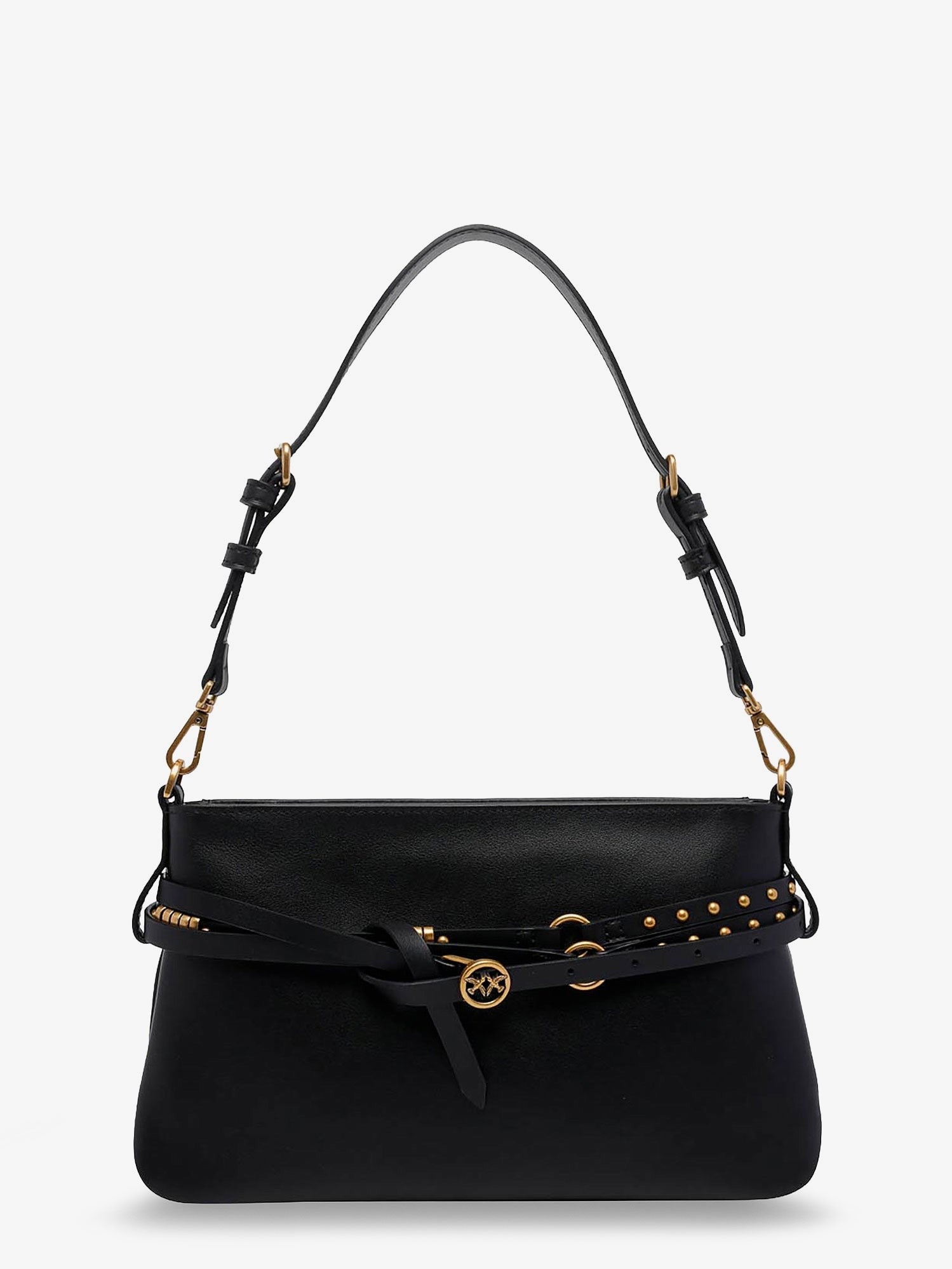 Pinko - Leather Belt Bag crossbody bag leather-belt-bag-crossbody-bag_639cb12b-c568-4019-a81d-0245fad78e5f