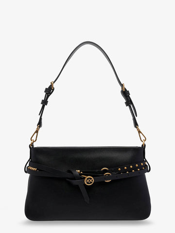Pinko - Leather Belt Bag crossbody bag leather-belt-bag-crossbody-bag_639cb12b-c568-4019-a81d-0245fad78e5f