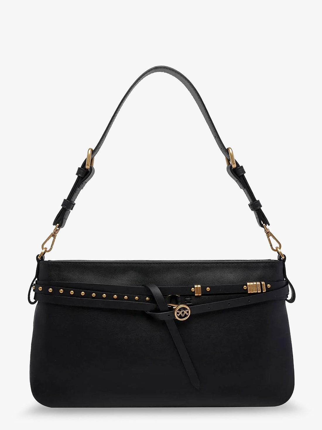 Pinko - Leather Belt Bag crossbody bag leather-belt-bag-crossbody-bag_7327559c-c9da-4957-860b-b9d1d17fa9de