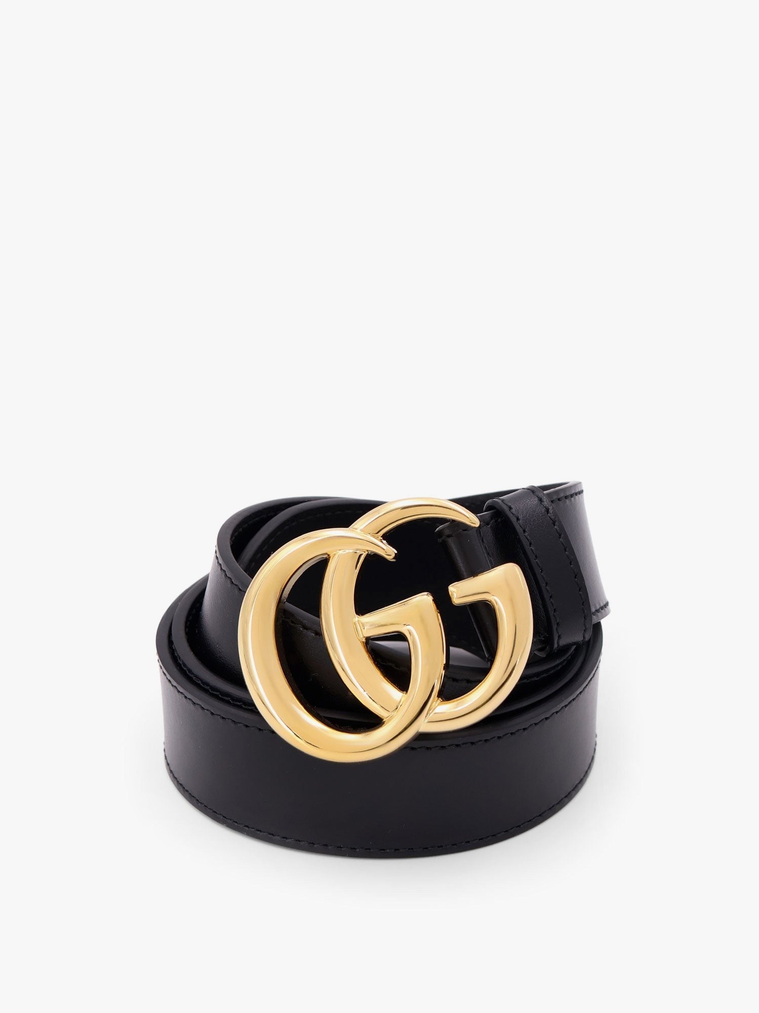 Gucci Gucci - Leather belt