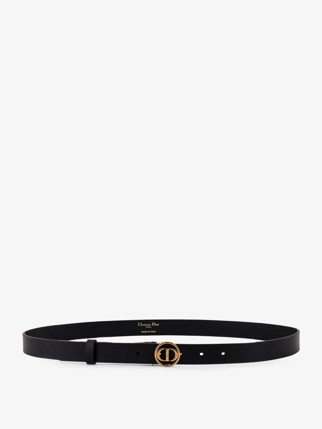 Dior - Leather belt leather-belt_12b93557-cd1a-437b-9505-25e61096fa6b