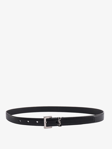 Saint Laurent - Leather belt