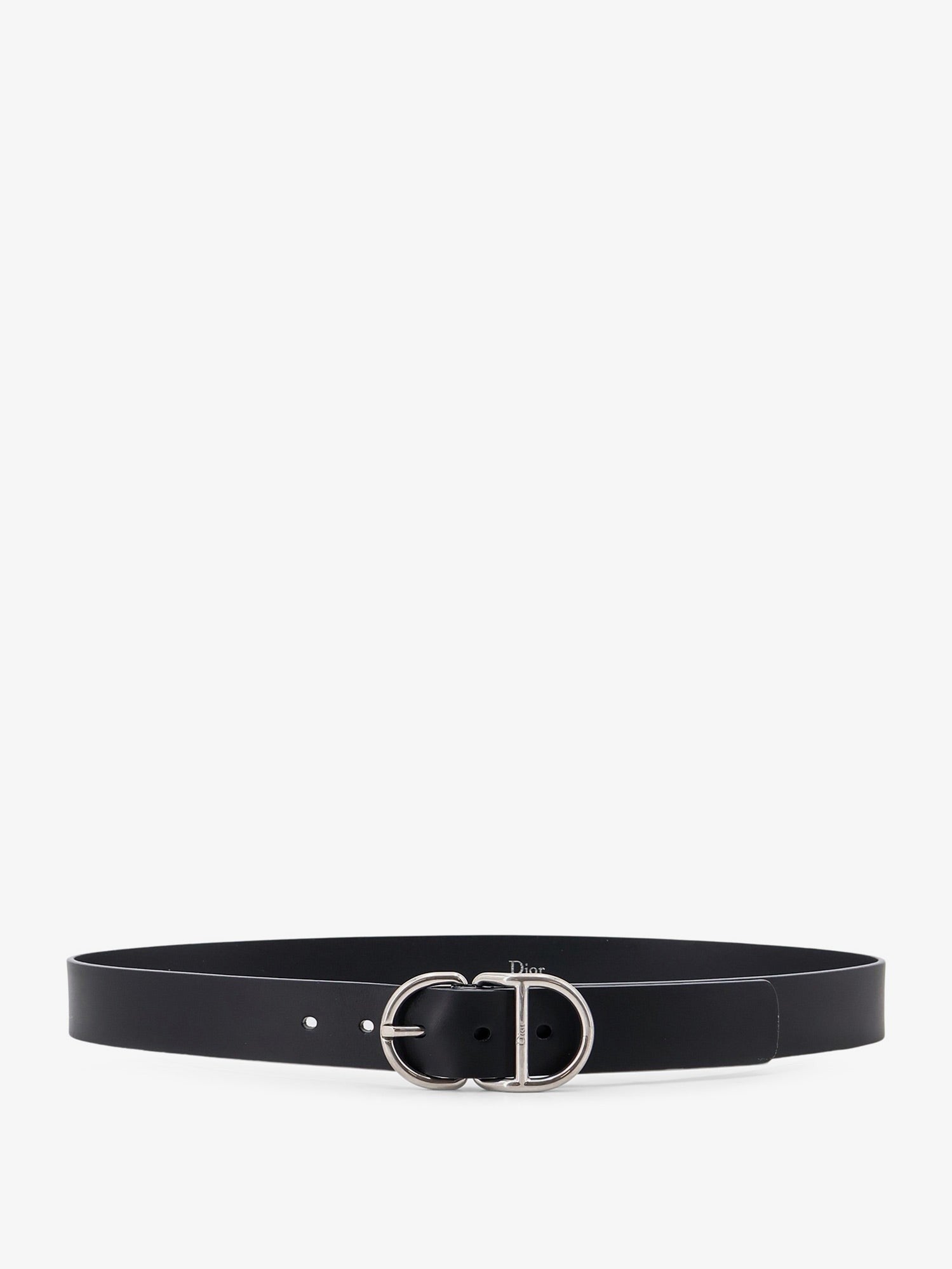 Dior - Leather belt