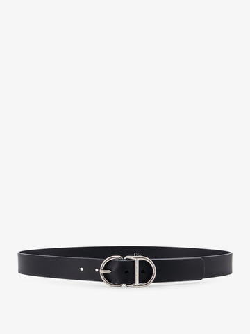 Dior - Leather belt