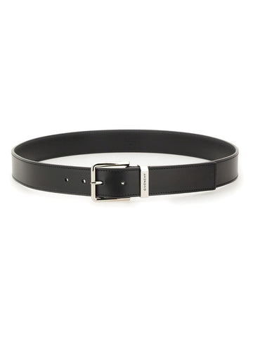Givenchy LEATHER BELT